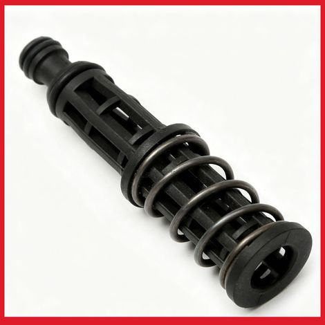 Support / Fixation de Filtre à Huile 06J115679E - Compatible avec VW, Audi (1/4)