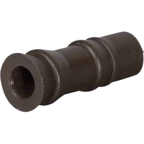 Lacme – Lot de 500 injecteurs Ø6,5mm pour traitement des charpentes – Pour bois dur et poutres apparentes – Injection précise et rapide