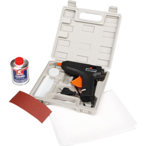 TECE TECE-Set di riparazione per cassette di risciacquo in PP, 9221013