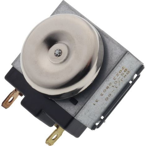 Magic Bullet timer temporizzatore DKJ/1-60 230V friggitrice ad aria MBA021B 2.5L 1300W (1/4)