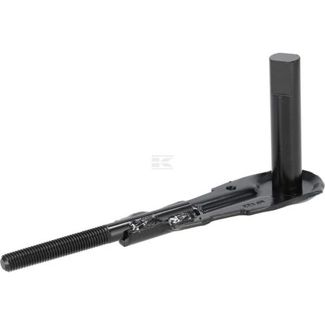 Braccio completo anteriore destro HONDA 76410VK1E11 (1/2)