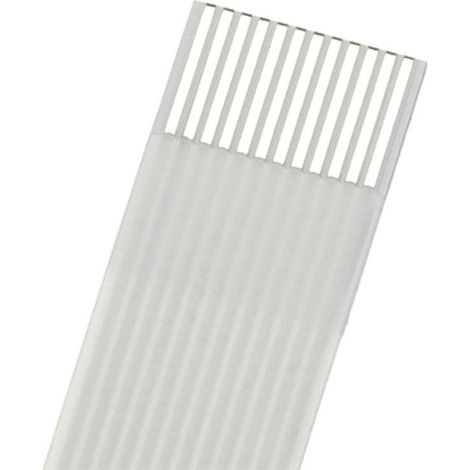 Molex 151660078 Câble en nappe Pas: 0.50 mm 1 pc(s)