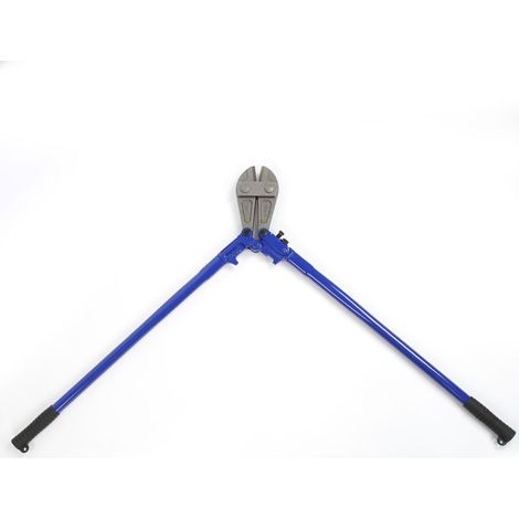 Manueller Drahtkabelschneider 45 Stahldrahtschneidwerkzeug mit gummiertem Griff (900 mm/36 Zoll) (1/5)