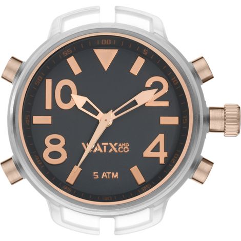 WATX&COLORS WATCHES Mod. RWA3777