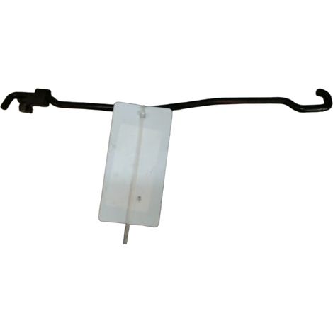 Bequille Capot DACIA Sandero 2008- [PRODUIT D'OCCASION]♻️8200494634 (1/2)