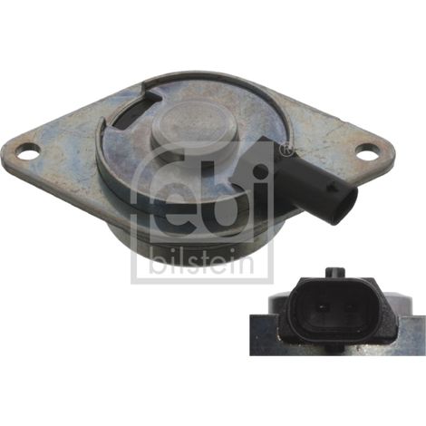 FEBI BILSTEIN 46086 Valve de commande, réglage d'arbres à came -