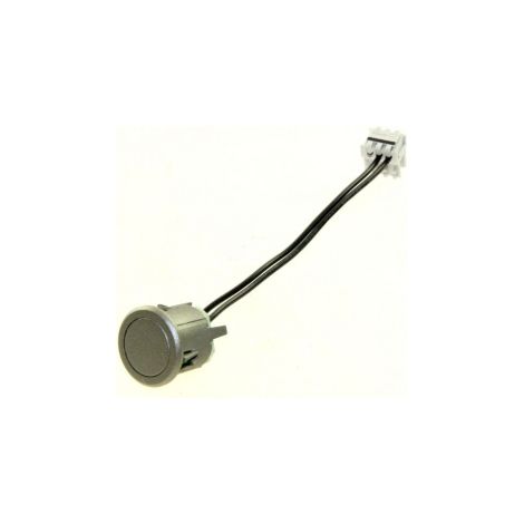 Pulsante display - Forni, Fornelli Elettrici e a Gas - WHIRLPOOL - 2946398058331113519