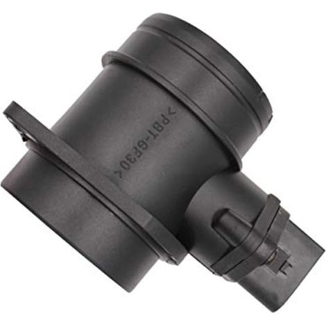 Capteur MAF de débit d'air massique OEM  038906461B 0281002531 pour VW Jetta Beetle Golf Bora Polo 1.9L TDI MK4 98-06 (1/4)