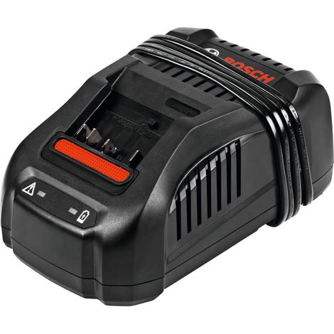 Bosch Professional Bosch 18er-Pack Schnellladegerät GAL1880CV (1/5)