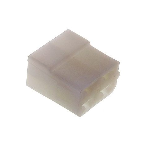 Boîtier à 4 voies E+J, prise 4 broches 6,3 mm
