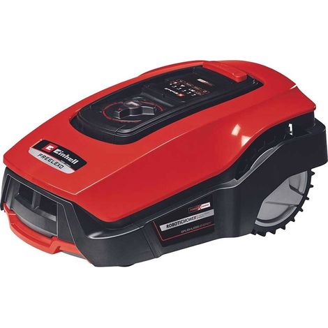 Einhell FREELEXO 450 BT Solo Robot tagliaerba PXC 18 V senza batteria (1/5)