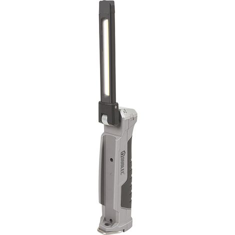 Lampe torche rechargeable DUOLEC Work R031 - talla