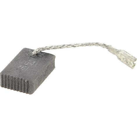 Motore a carbone 4,5x10,5x16 4931428729 per smerigliatrice a.e.g.