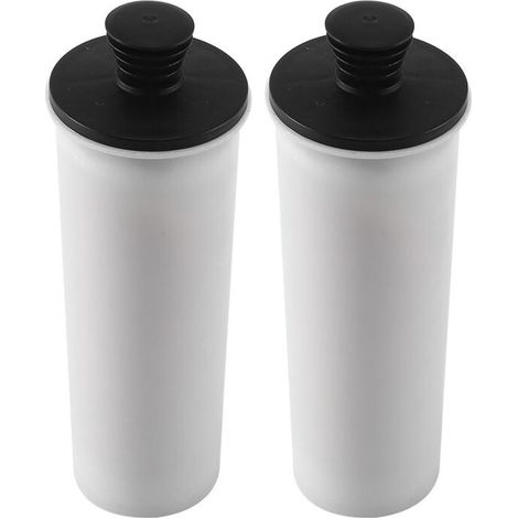 2 cartuchos de limpieza a vapor con varilla descalcificadora para la serie SC3 SC 3 Easyfix/SC3MX/SC3 127V BR Filtro descalcificador