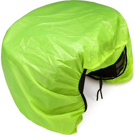 Lntyq Fahrradtaschen-Überzug, Fahrradtaschen Fahrradhülle für Taschen auf der Rückseite des Fahrrads Wasserschutz Ultraleicht und faltbar (1/5)