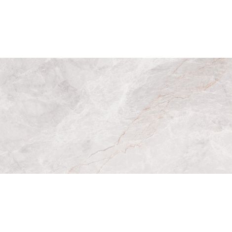 Mexen Tens Bianco gres esmaltado rect. G1, baldosa para suelo y pared 120 x 60 cm, brillo - TL148-120-060-00 (1/5)