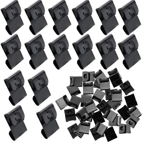 100 Pièces Crochets pour Cadre Photo Crochets Peintures Crochets à Tableau Cintres Crochet Pour Cadre Photo Photo à Suspendre en Dents de Scie Crochets pour Accrocher Les Photo Cadres Ou Table