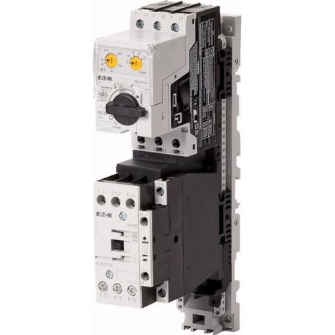 Démarreur direct 0,3-1.2A protection électronique standard 000168800 EATON MSC-DE-1,2-M17(230V50HZ)