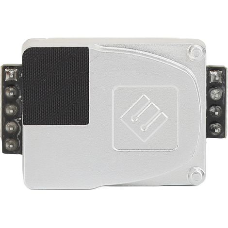 Capteur de dioxyde de carbone infrarouge pour la détection de la concentration de CO2 (5000 ppm) - Moniteur de qualité de l'air pour maisons intelligentes, systèmes de chauffage, ventilation et climat (1/5)