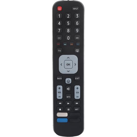 Télécommande de remplacement d'origine pour téléviseur intelligent Hisense EN2A27HT (1/5)