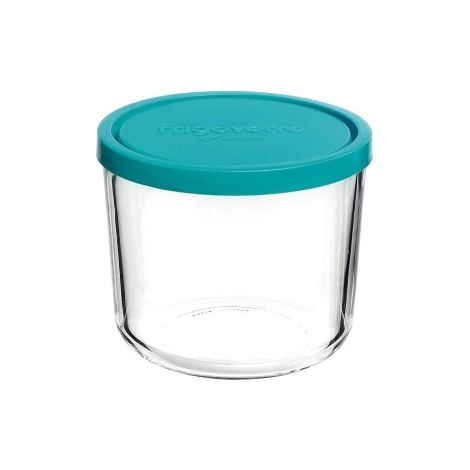 Contenant Frigoverre Basic Rond Haut 10 Bormioli (1/4)