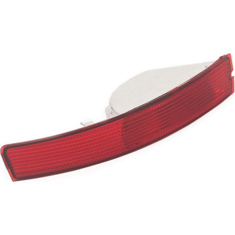 Linke LED-Rückleuchte mit Reflektor für Volvo XC90 (2007–2015), OEM-Teilenummer 30678970, 3121364 (1/4)
