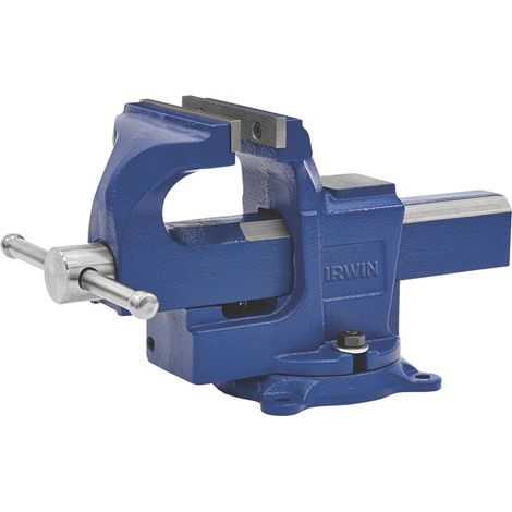 IRWIN® Record® Quick Adjusting Vice 100mm (4in) (1/5)