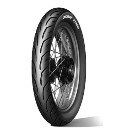 Pneu 2.75-17 47P TT TT900