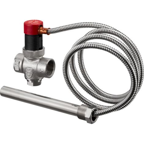 OV Ablaufsicherung Regumat RTA thermisch DN 20 (1/2)