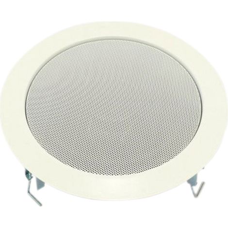 Visaton DL 18/2 T 8 Ohm 17 cm (6,5") 2-Wege Deckenlautsprecher (1/3)
