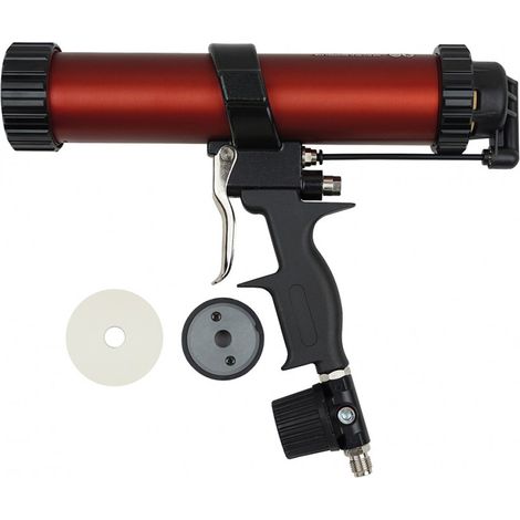 Pneumatica Kb400 Cartuccia Della Pistola Per 310Ml - 400Ml