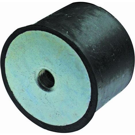 Bloque tipo amortiguador UNIVERSAL 5030C55RVS
