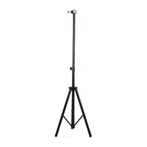 El trÃpode para el uso en exterior de las estufas Orbegozo PHF 45, PHF 50, PHF 55, tiene altura regulable hasta 210cm.
Altura máxima: 210cm
Compat