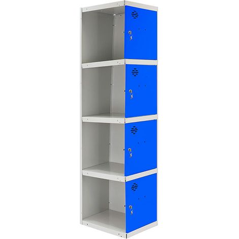 SIMONLOCKER PROF. DISM. 4 DOORS 1/4 300 (1/3)