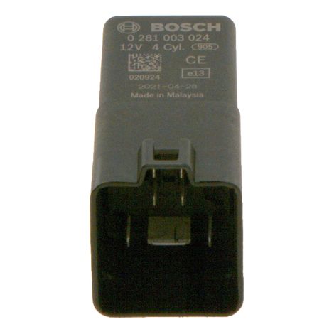 RELAIS 0281003024 BOSCH