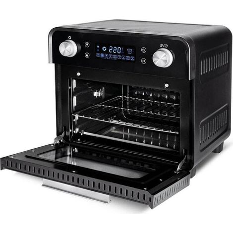 Horno multifunción Gastroback 22 litros acero inoxidable
