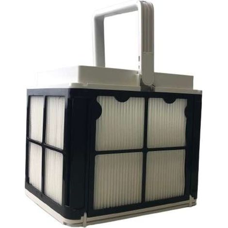 Filtro completo a cartuccia robot Dolphin S100 (1/3)