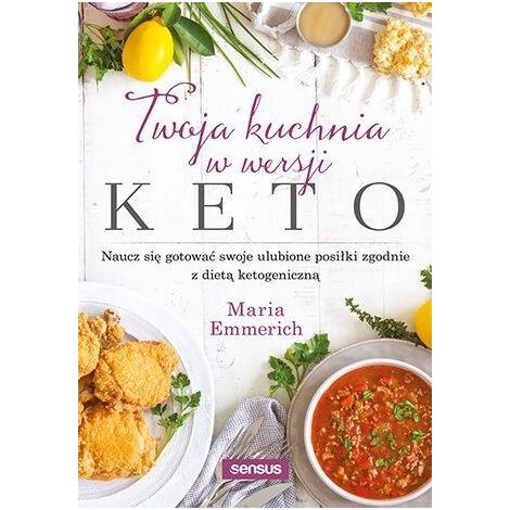 Tu cocina keto