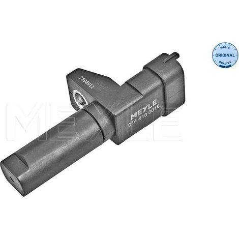 Capteur d'angle, vilebrequin Meyle 014 810 0016 MERCEDES-BENZ 004 153 87 28