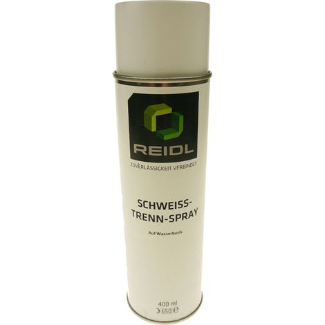 Reidl Schweiß-Trenn-Spray 400 ml
