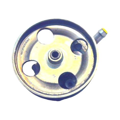 [PRODUIT D'OCCASION] Pompe Direction Assistee PEUGEOT 206 ♻️ Ref Oe. 4007kx - Garantie à vie (1/2)