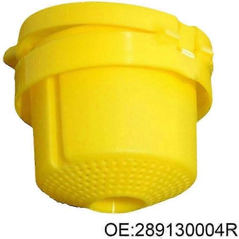 Couvercle du réservoir de lave-glace pour Renault Megane Scenic Clio (1/4)
