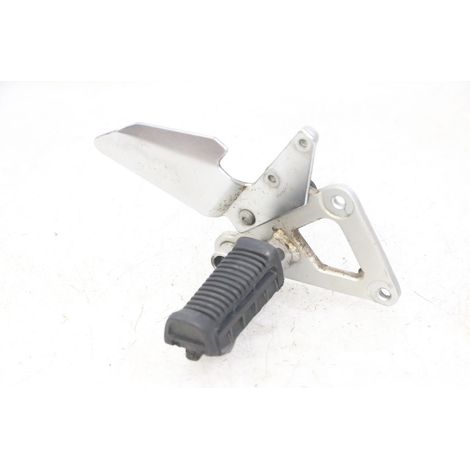 [PRODUIT D'OCCASION] PLATINE CALE PIED AVANT DROIT SUZUKI GS GSE 500 2001 - 2003 (1/5)