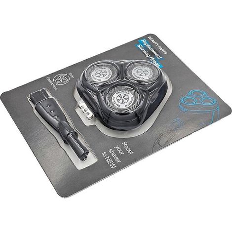 Têtes de rechange S2305 pour rasoirs électriques Philips (1/5)