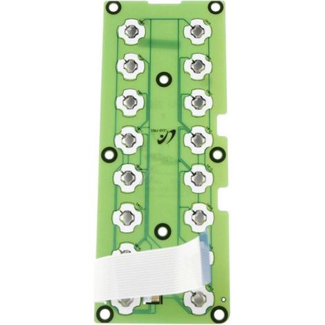 Modulo di controllo originale - Forni a Microonde - SAMSUNG - 353602