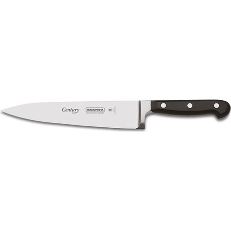 Tramontina Century Kochmesser 20 cm Metall (1/4)