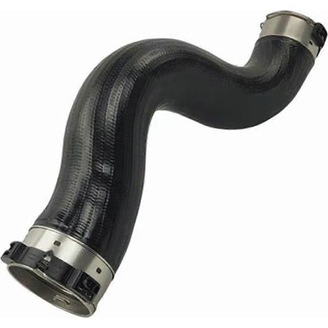 Tuyau de refroidissement du radiateur pour moteur-- (1/5)