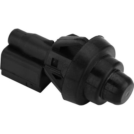 Dailygoods,Sensor de interruptor de luz interior de puerta de coche,Apto para Clio Megane Scenic Kangoo,Fiable y fácil de usar (1/5)