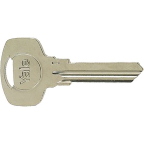 YALE CHIAVE P/CIL. Y210(27.27-27.35-27.43)01009 Q.TA 5