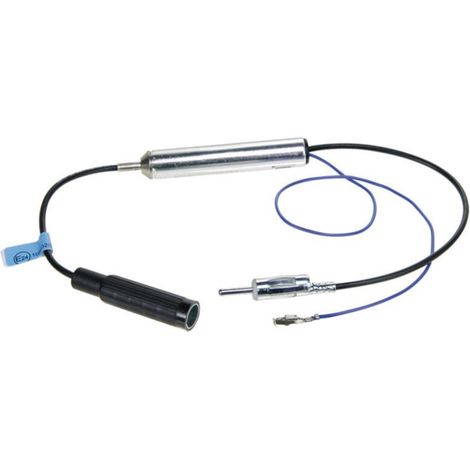 Adaptateur antenne DIN DIN